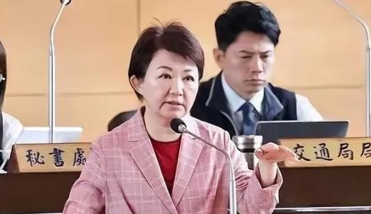 台中市长卢秀燕5月19日受访时表示，“为了台湾安全，建议赖清德3件事，第一，尽快