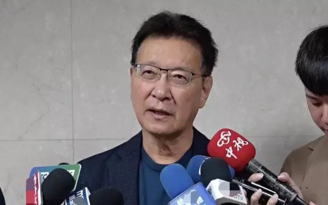 赖清德无法窜访 赵少康：大陆对台湾不尊重！

针对赖清德无法窜访，赵少康在22日