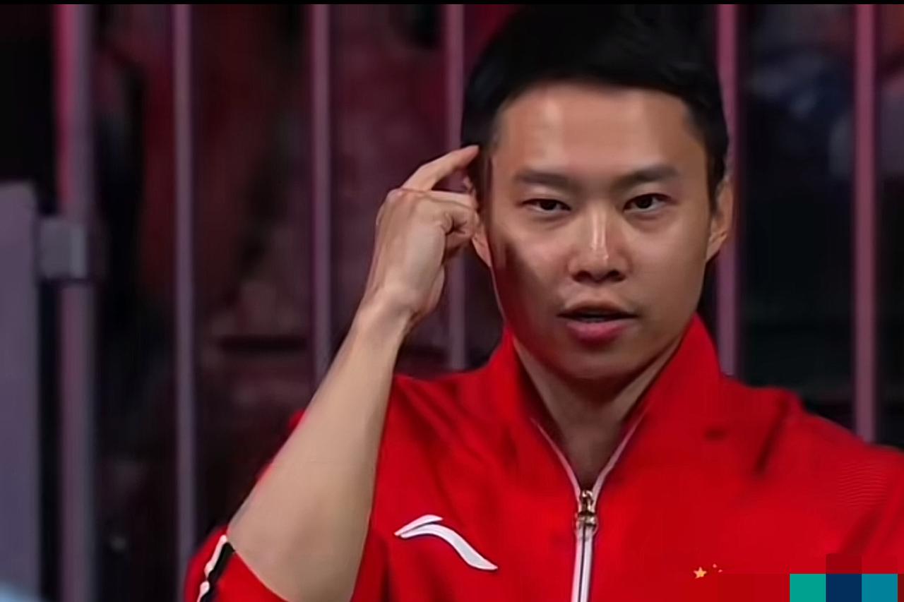 说实在的，WTT 美国大满贯赛，国乒小将蒯曼连克三名世界乒坛强敌，闯入决赛，场外