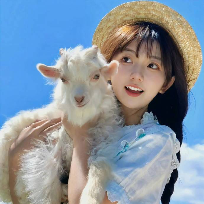 “ 生活其实挺好，就差一个微笑。” ​ ​​​