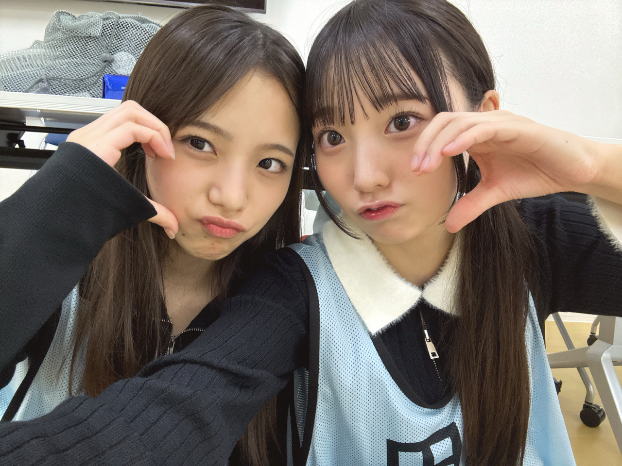 大田美月「今日はじゅきとの思い出ブログ🏓みなさんきっと待ちくたびれていたよね〜