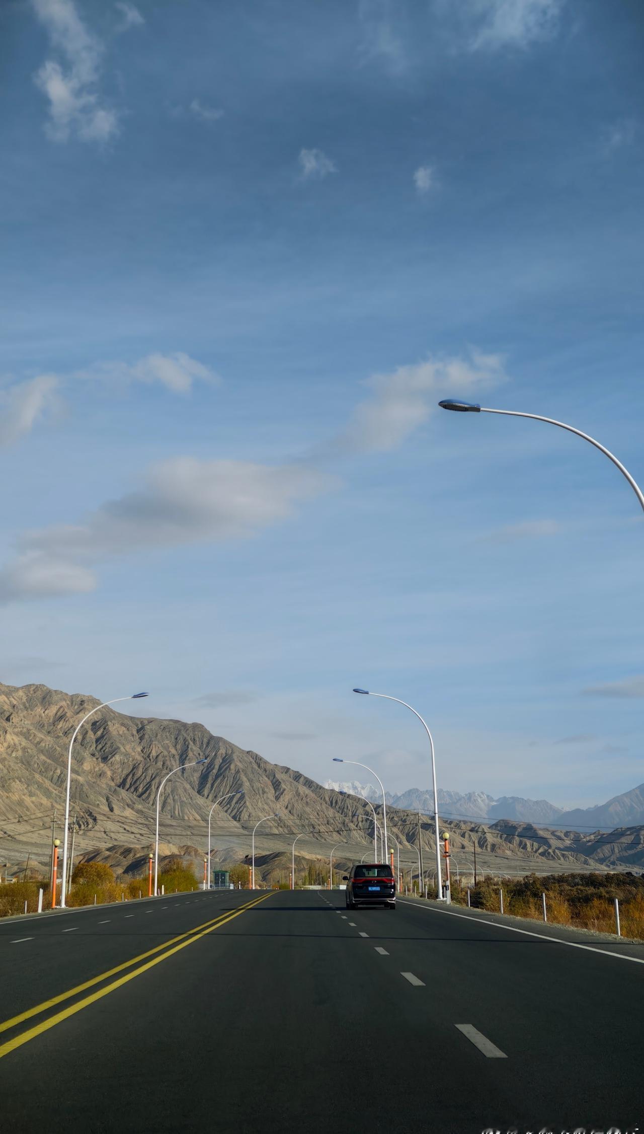 再看一眼，再看一眼
我们后会有期
帕米尔高原超话 ​