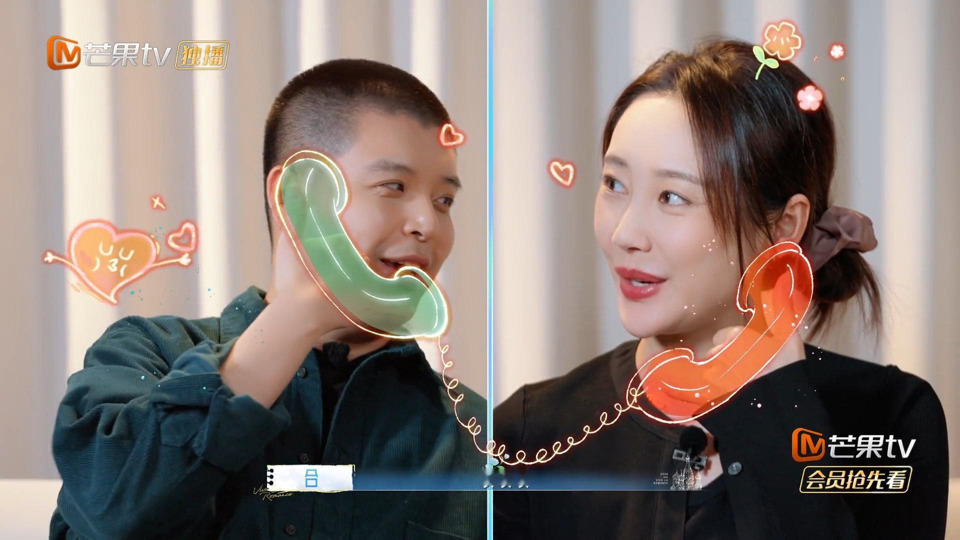 李纯马頔幼儿园家庭李纯P人马頔J人 李纯一唱“两个小娃娃呀”马頔就秒接，这种刻在
