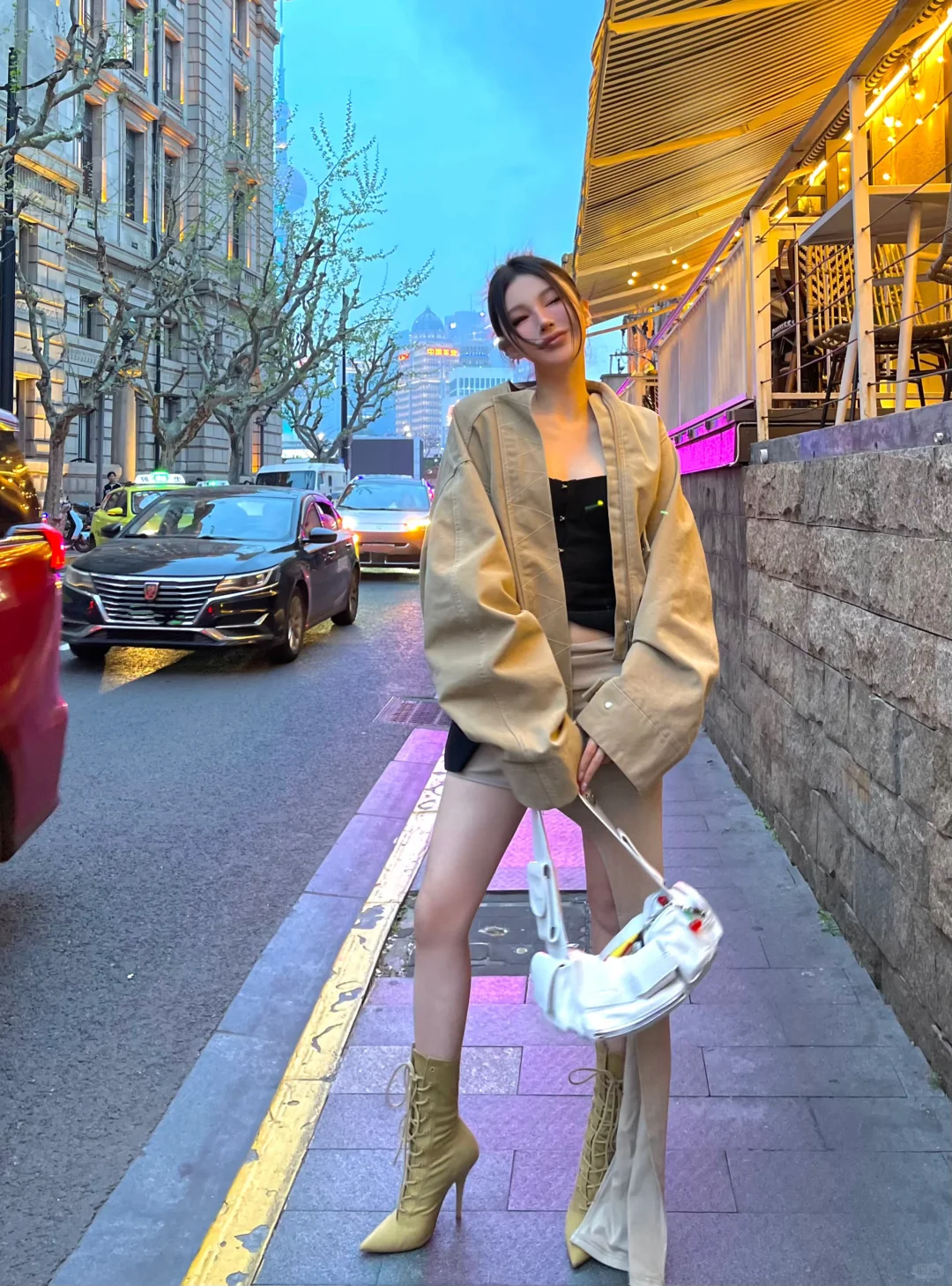 🌠🚙🚏 ୧꒰•̀ᴗ•́꒱୨