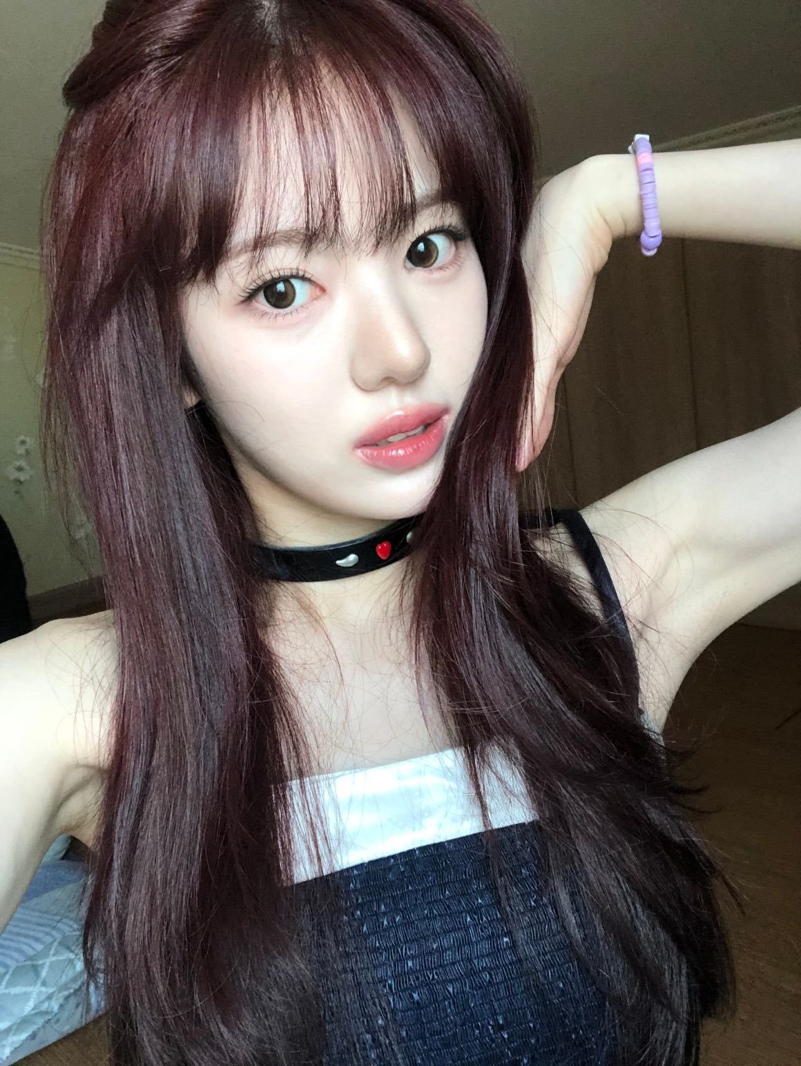 250812 KiiiKiii SUI李守彬 ​​​