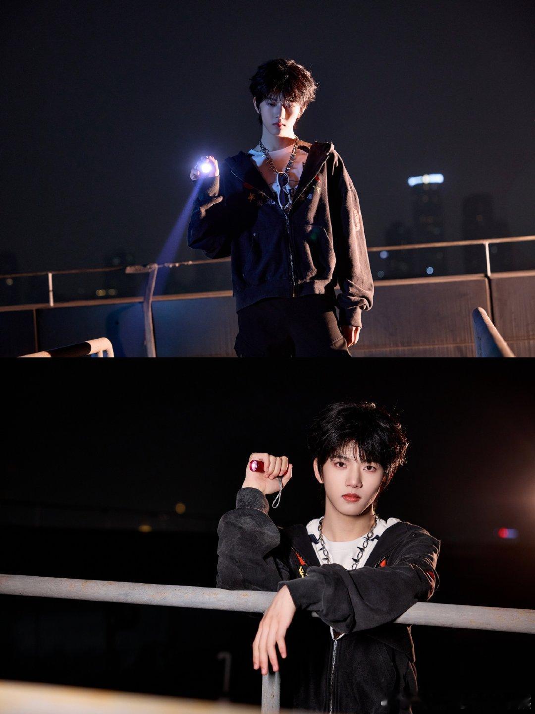 荣耀之战day2定妆照 荣耀之战day2定妆照 