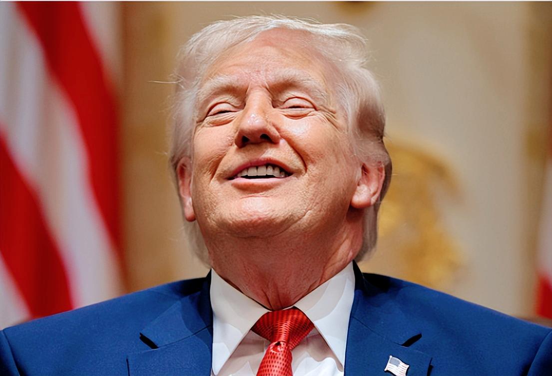 特朗普不得不松口了，最近美国就陷入了这样一场尴尬又无奈的风波，国土安全部门因为资