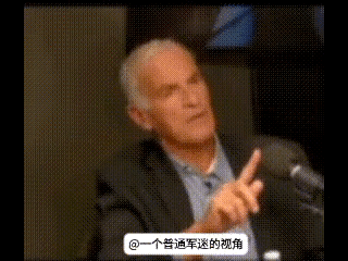 美国著名犹太裔学者诺曼
芬克尔斯坦教授在接受采访时表示：“如果因为哈马斯在10月