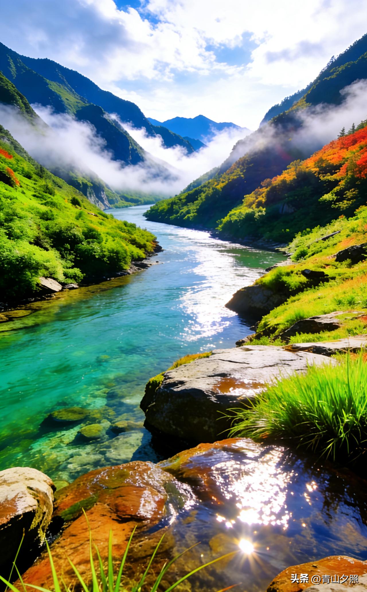 退休后，养成这12个好习惯，日子越过越顺
一、多喝水，喝茶也行
白开水最好
茶叶