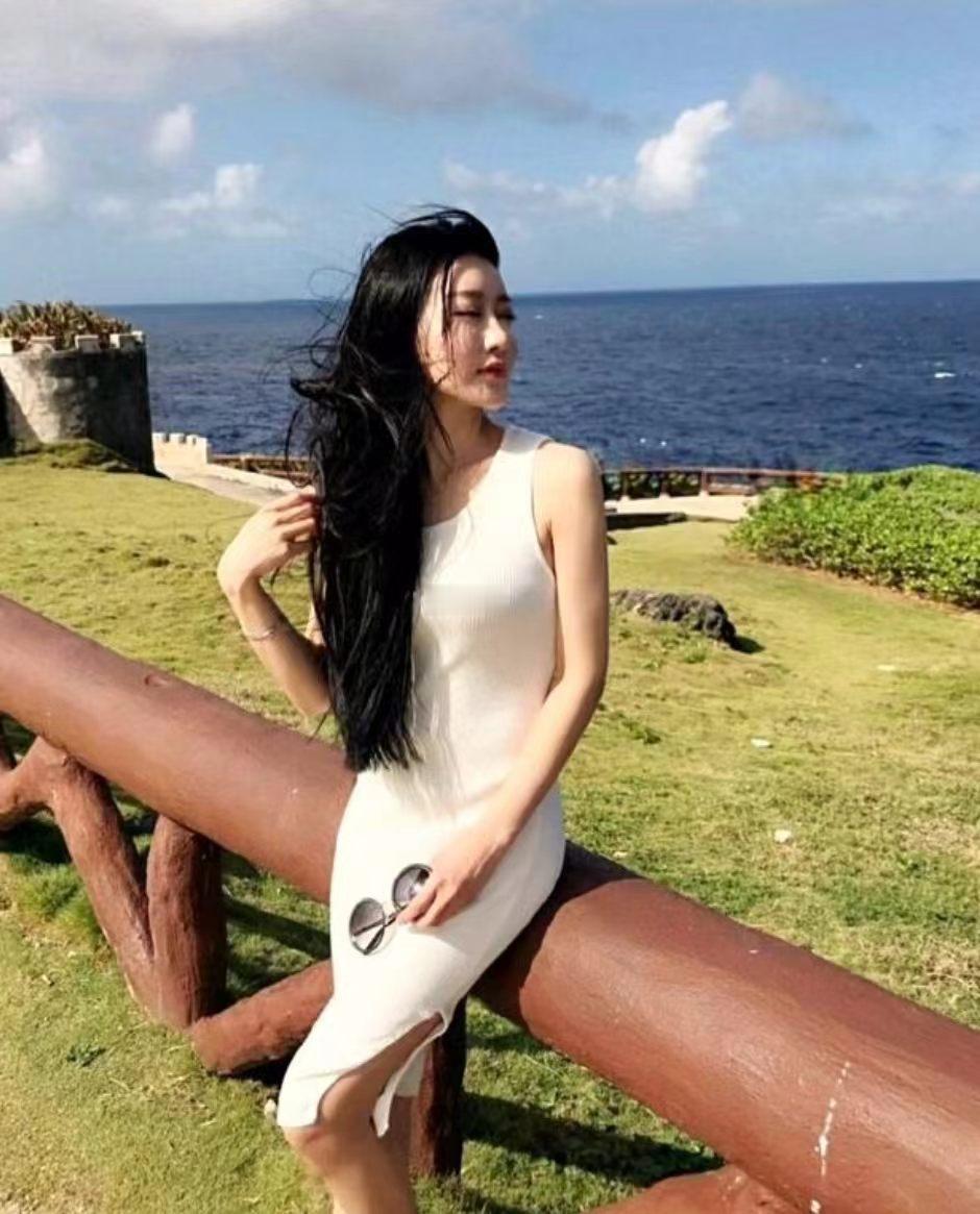 绝美裙子分享