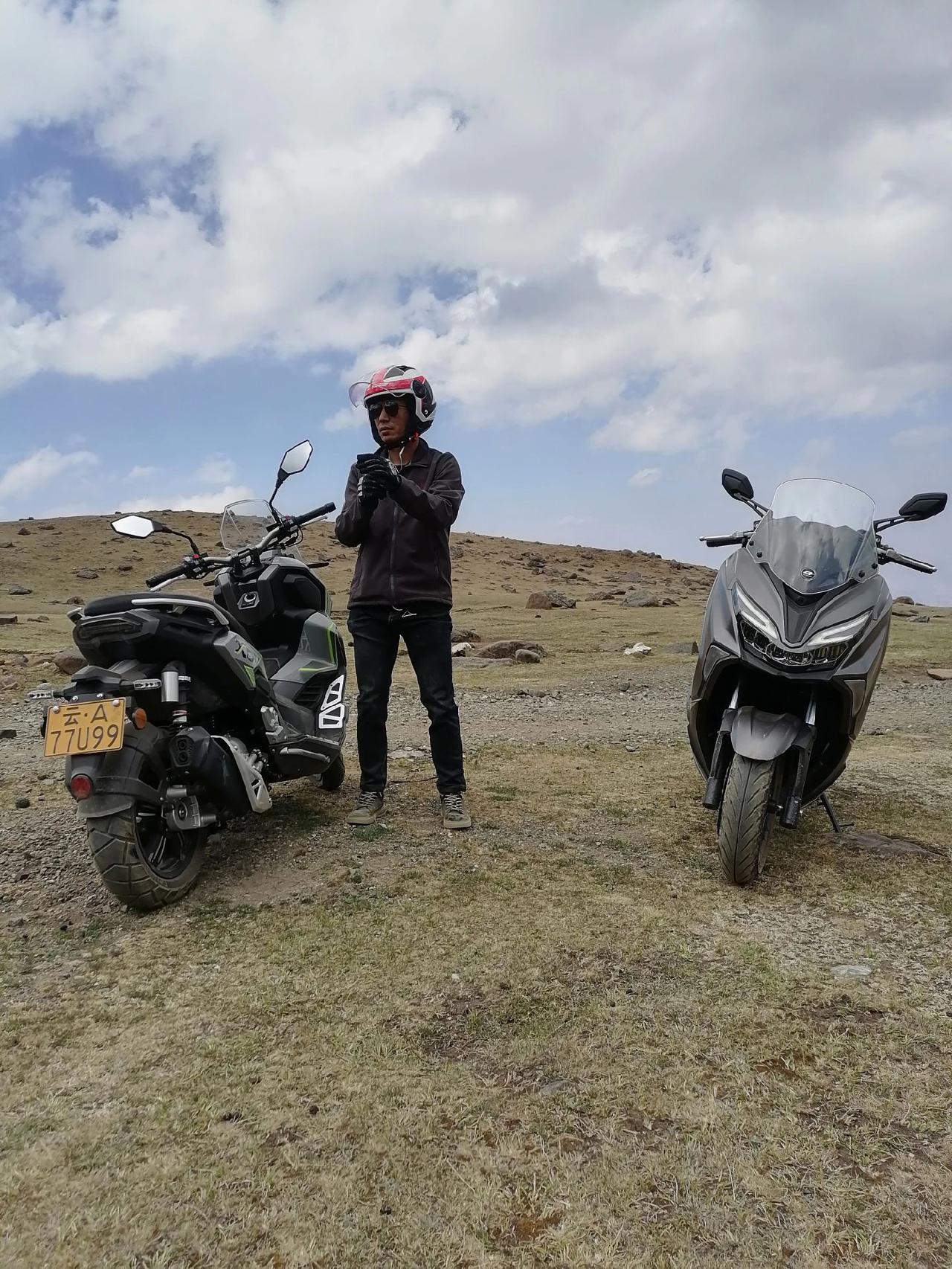 东川妖精塘一日游