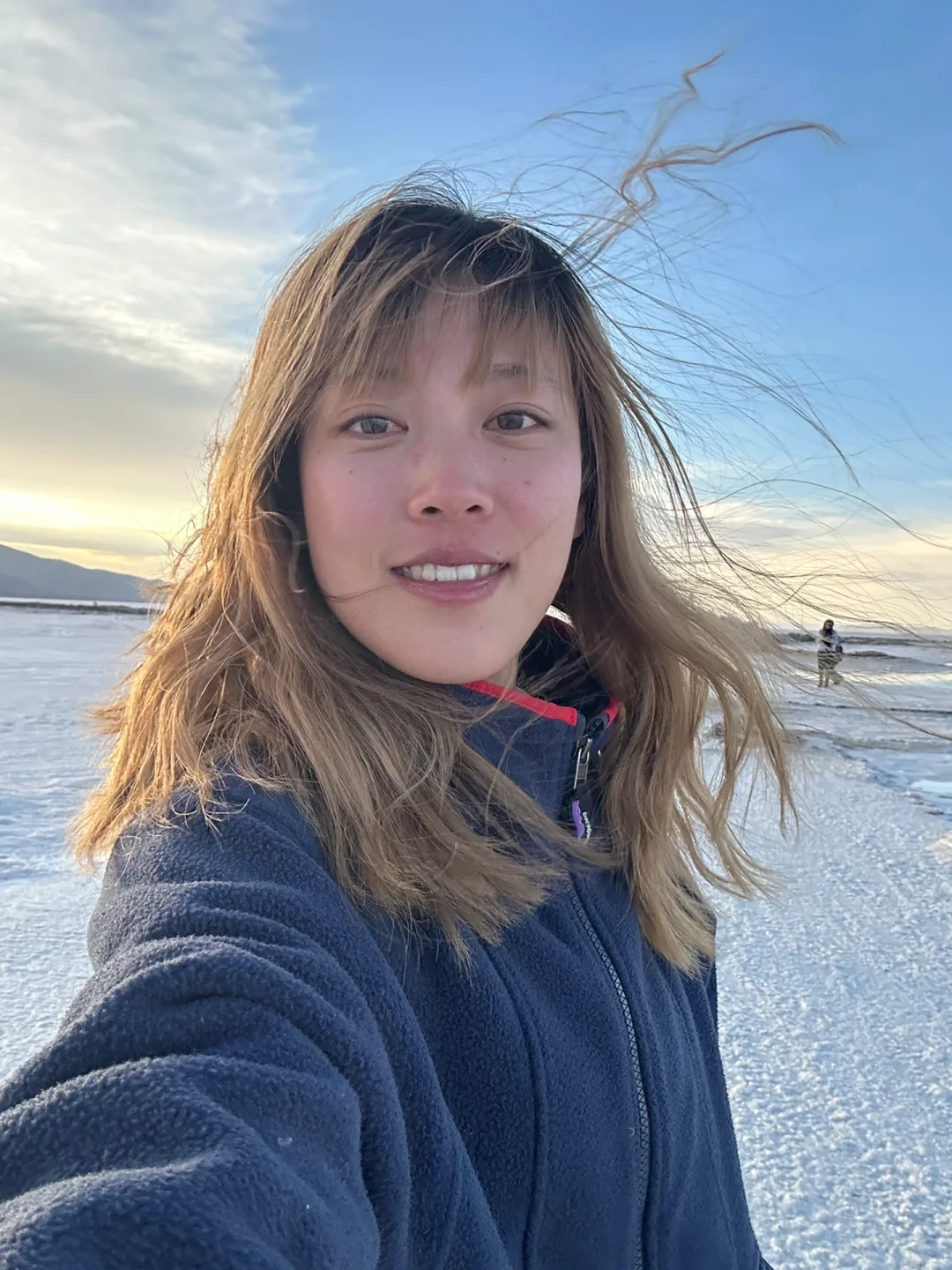 为什么读书的时候旅行要去尽可能远的地方