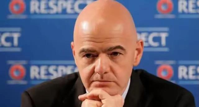 国际足联彻底“坐不住了”！

血亏！德国爆冷出局，万众期待的德法大战直接泡汤。