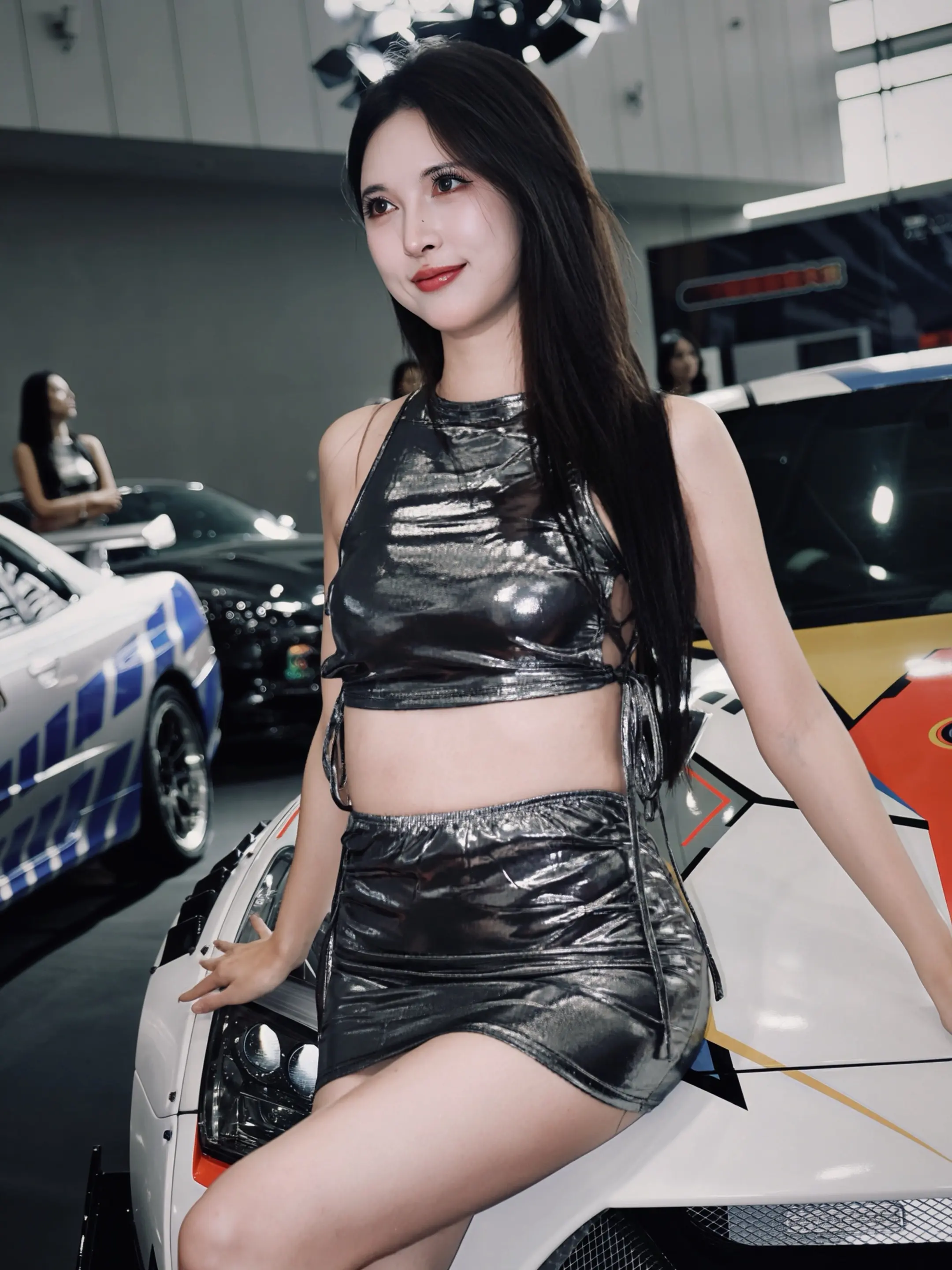 我 要 买 G T R！