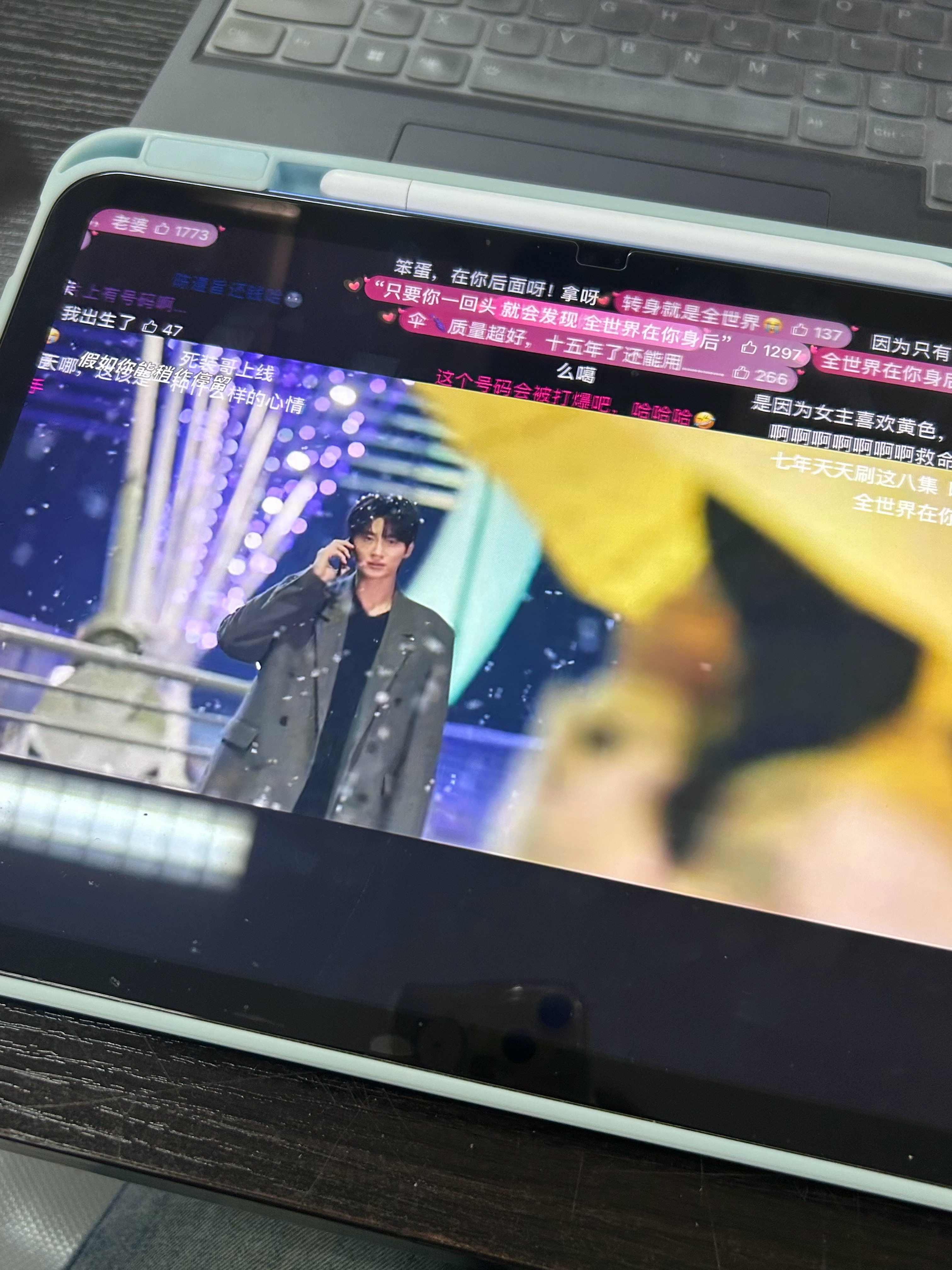 我的柳善宰在哪里