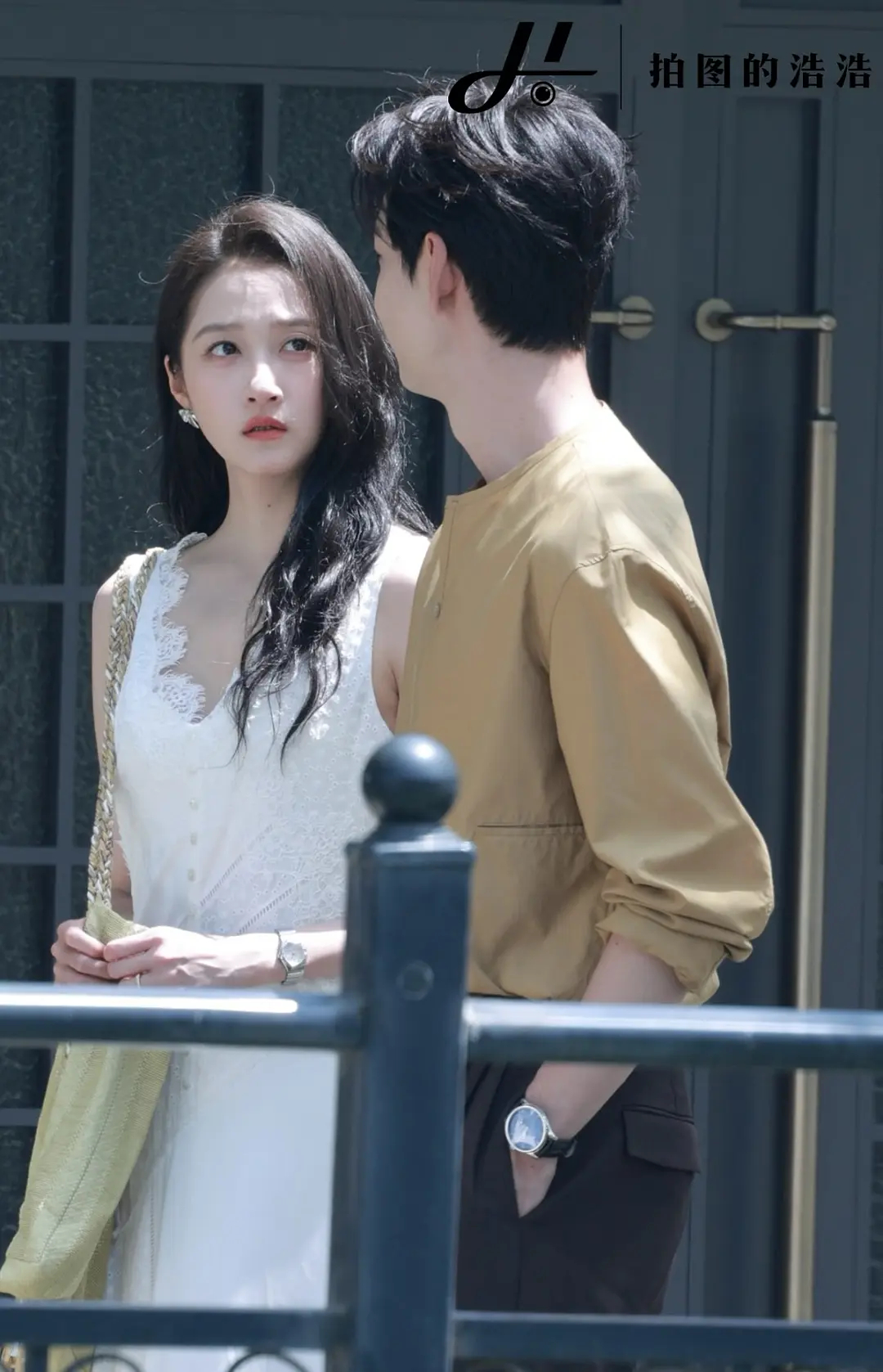 彤姐新剧化妆师是谁 终于找到她的风格了 