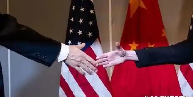 中美两国其实都在对赌！美国吃定中国不敢凭借武力统一台湾，不敢对日本动武，而中国这