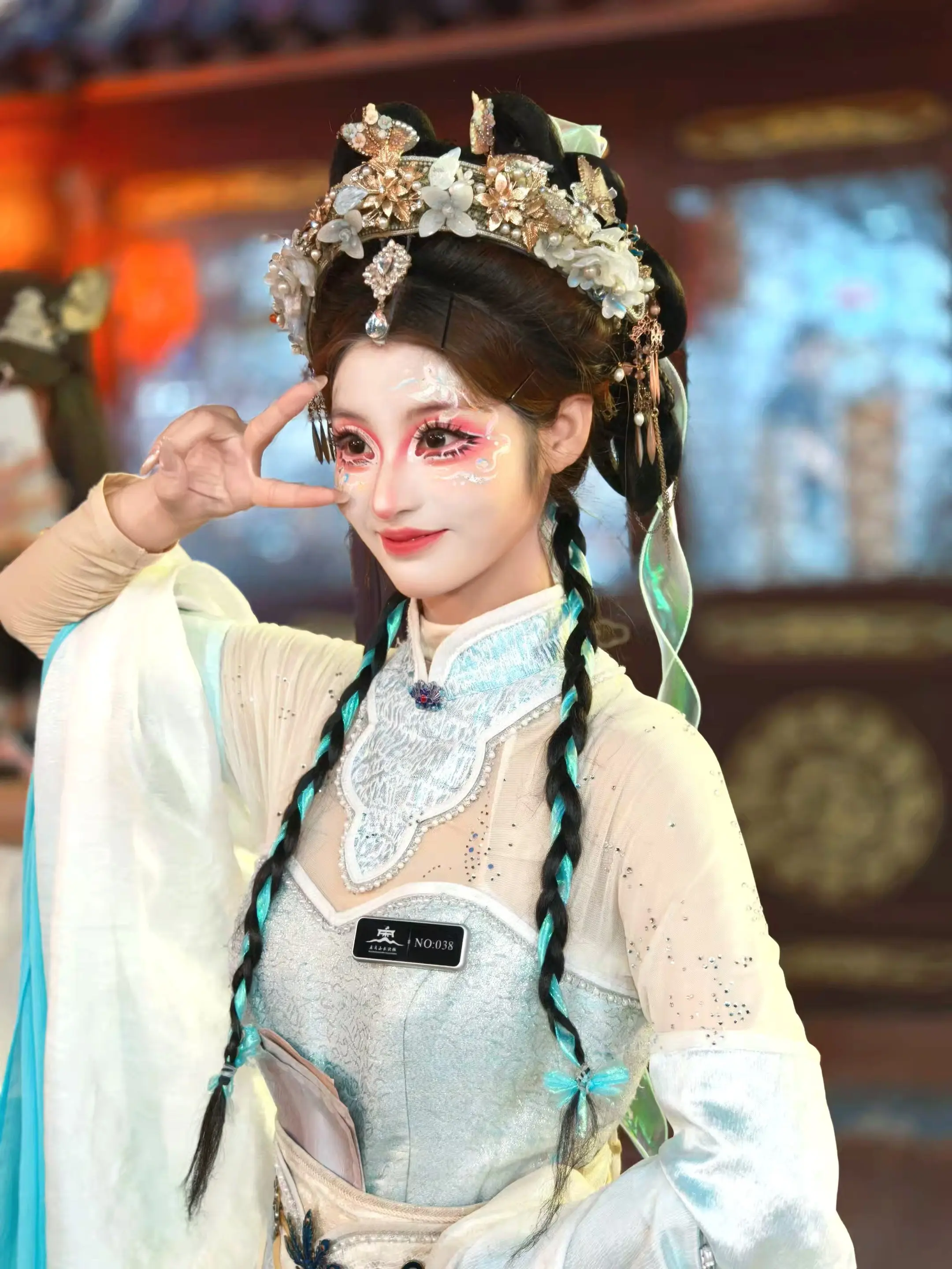看过原图别说话。