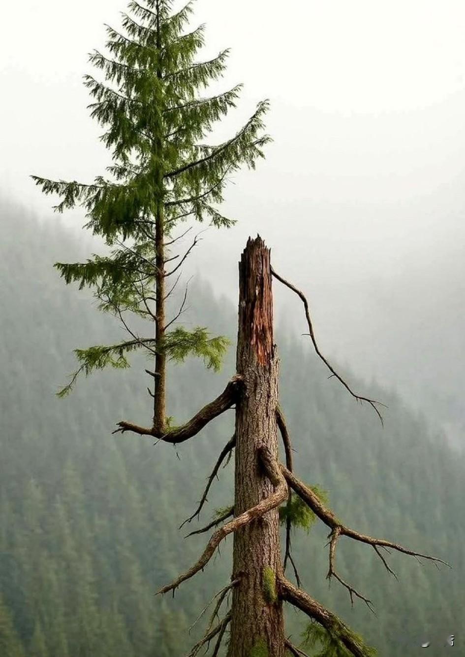 真正快乐的人，
是想得开的人，
世界万物都在治愈你，
只有你不肯放过自己。

风