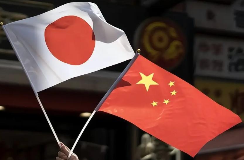 中日爆发战争的概率增大了，但是只要动起手来，中国可能不会给日本留任何情面，想谈可