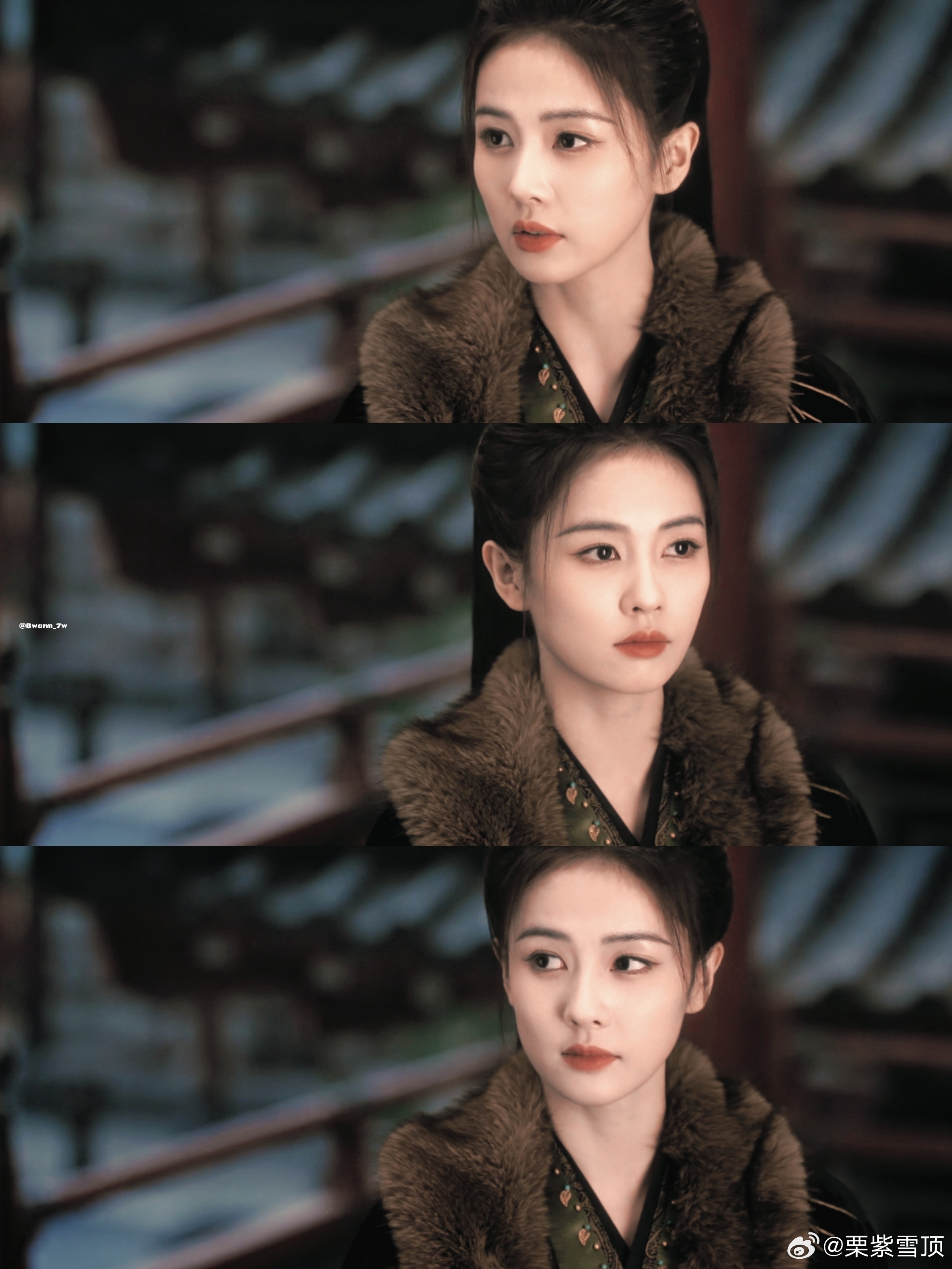 唐宫结局是懂伏笔回收的 唐宫奇案迎来正式收官，最让人惊喜的是各种伏笔的回收，在结