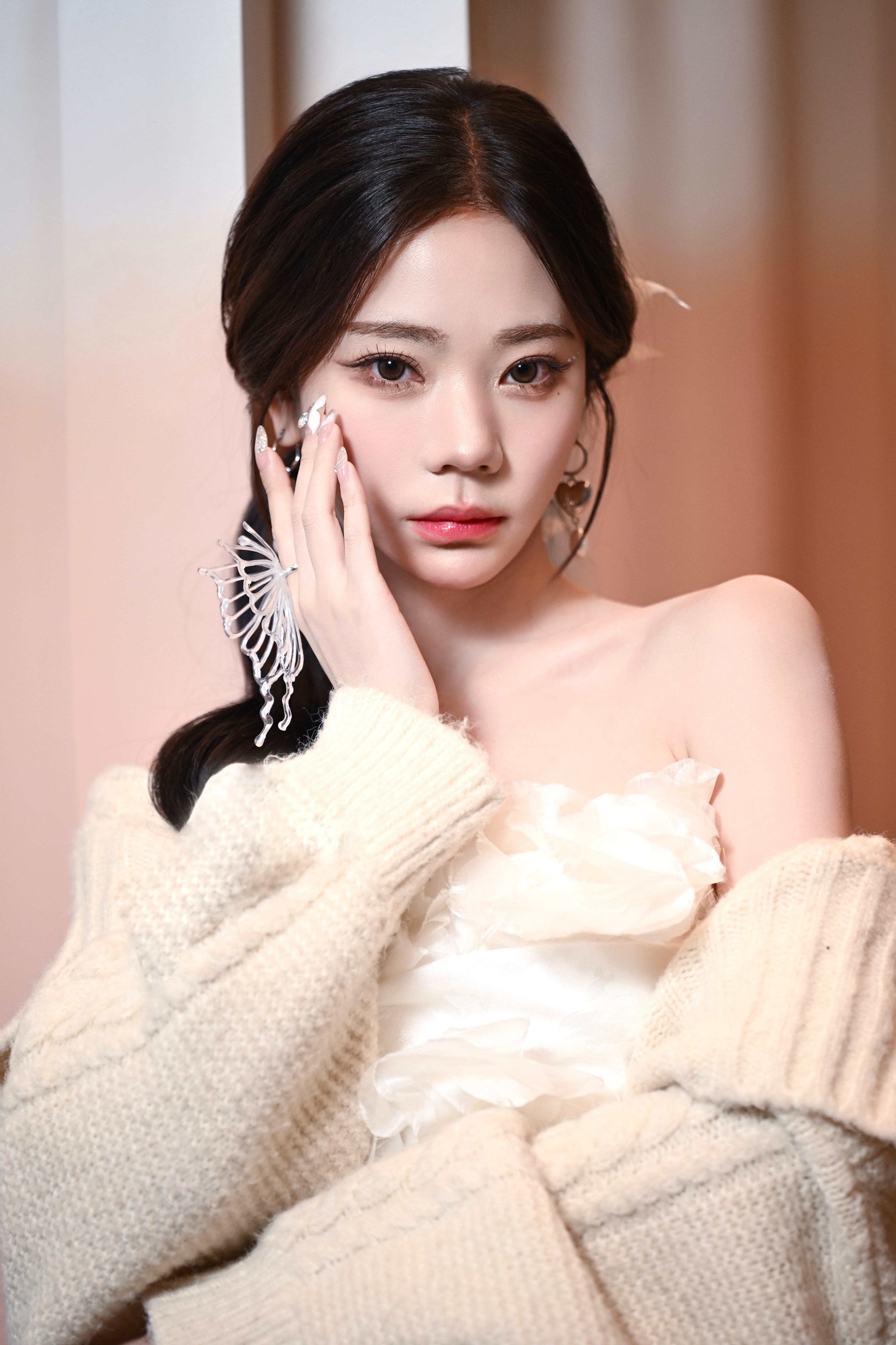 张紫宁 ​​​