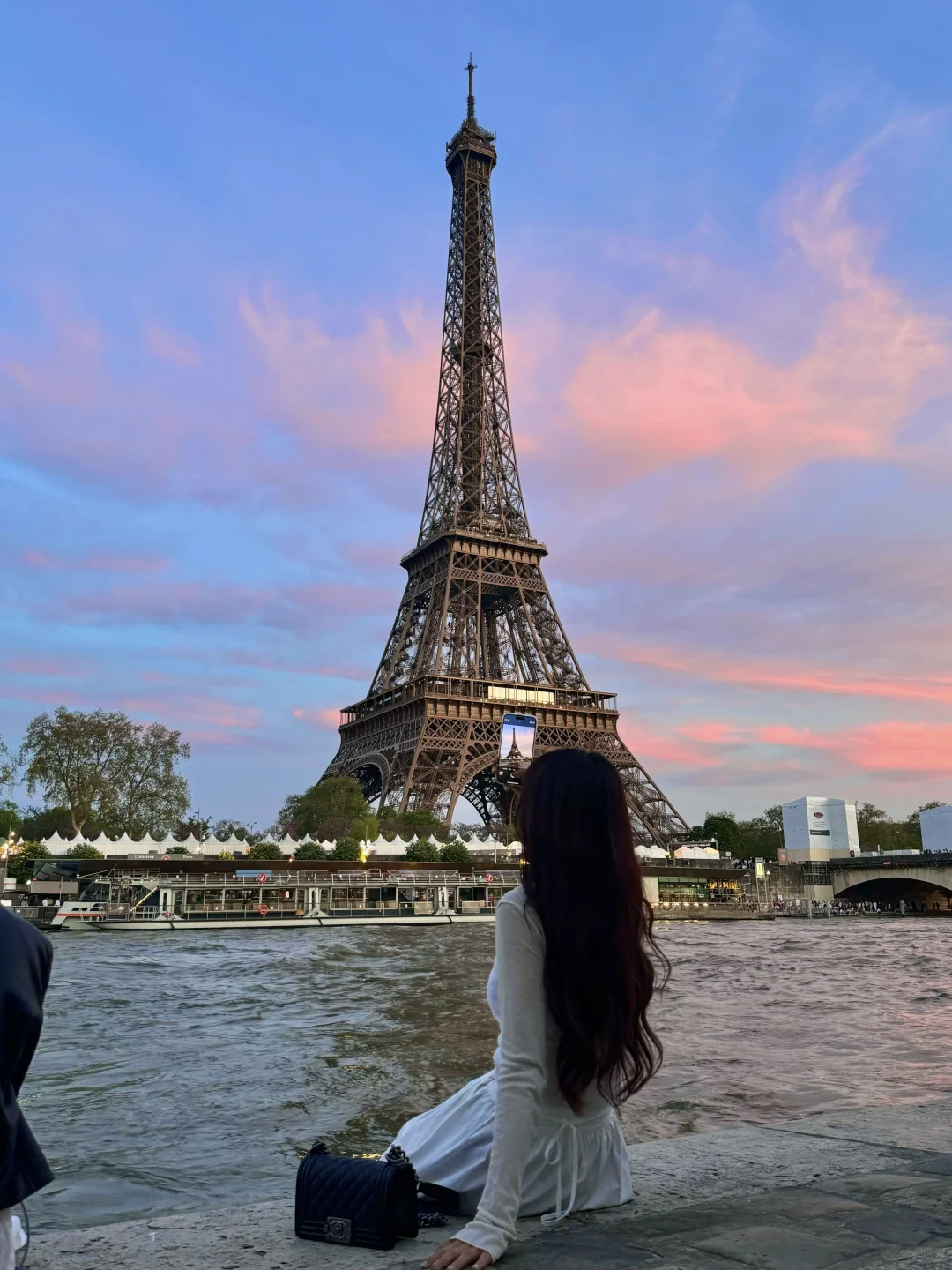 🇫🇷去巴黎！必须要做的9️⃣件事…