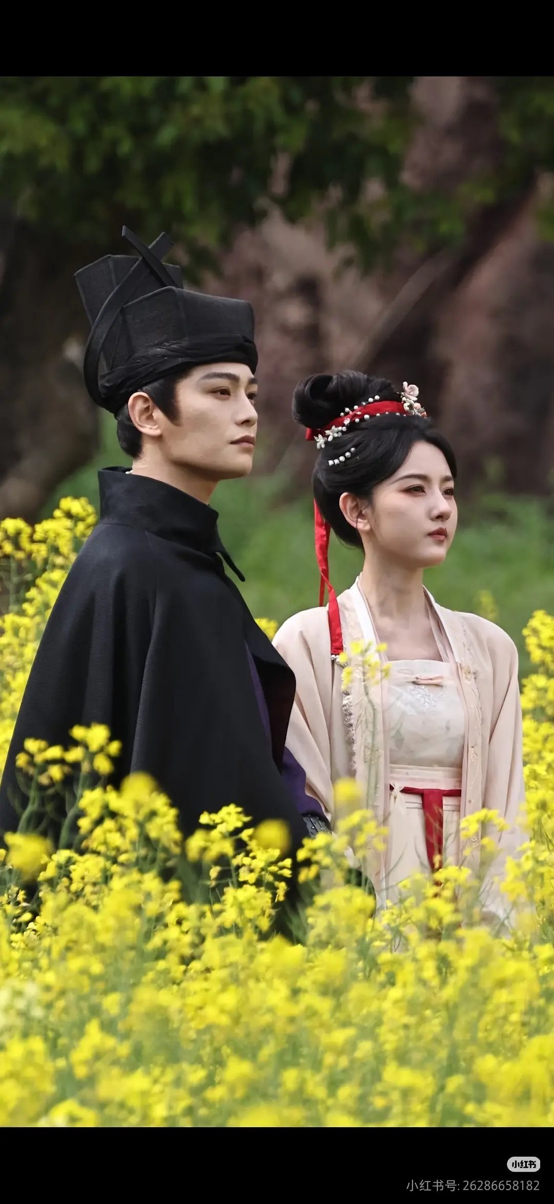 路人来评价，丁禹兮宋祖儿有CP感吗？ 