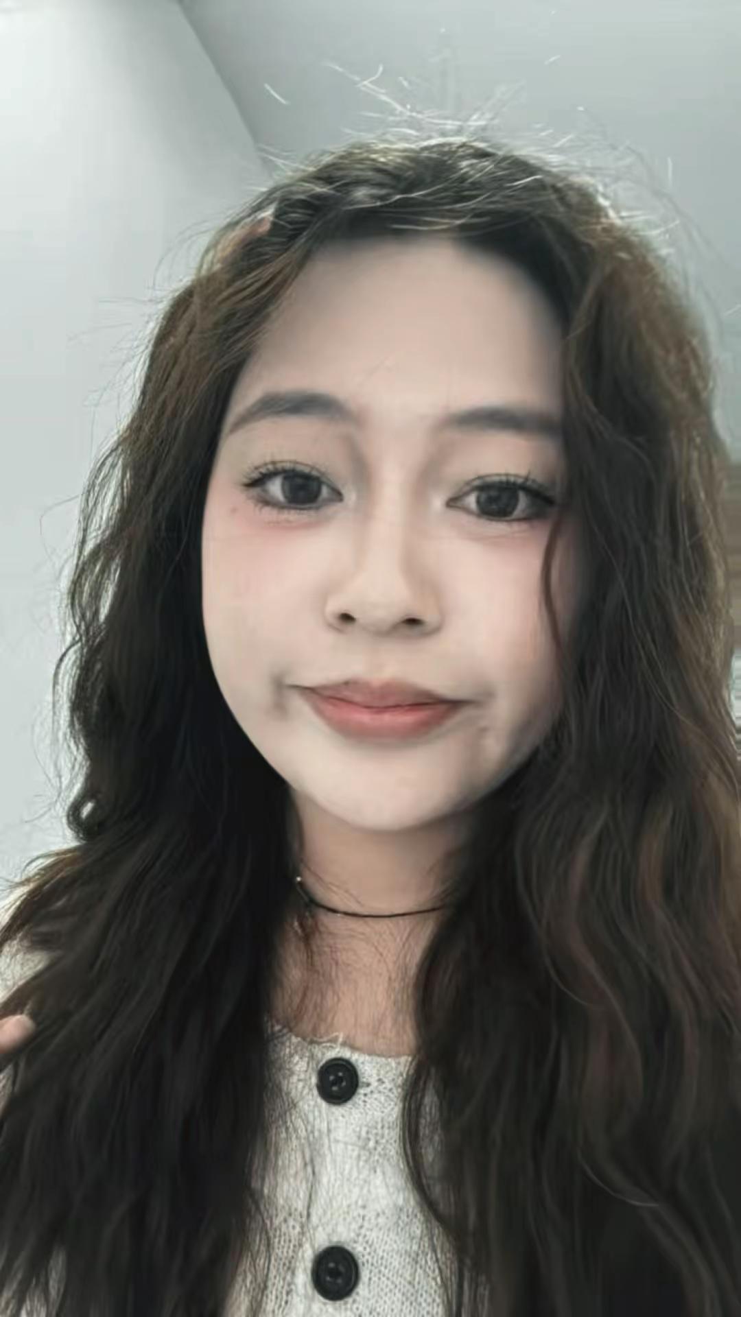 你在我眼中真的很特别🌈