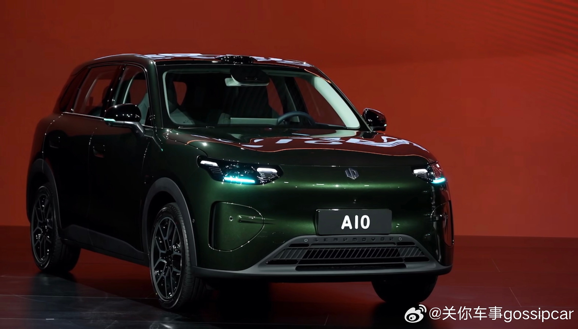 刚刚，又一家车企在驾驶辅助上发力了。零跑朱江明说，2026年是他们的辅助驾驶元年