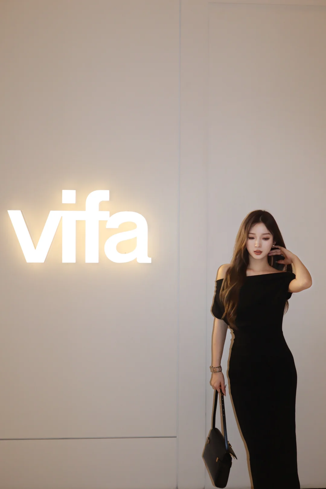 极简里的高阶质感