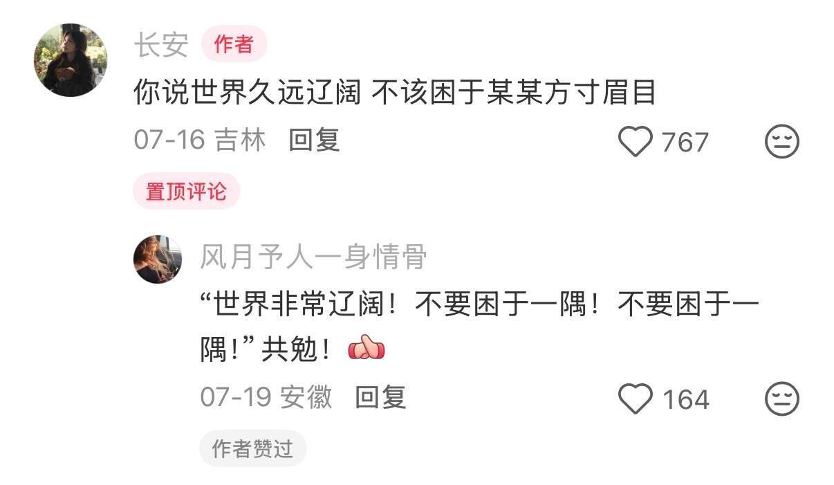 《一些不断提醒和鼓舞我的话语》 