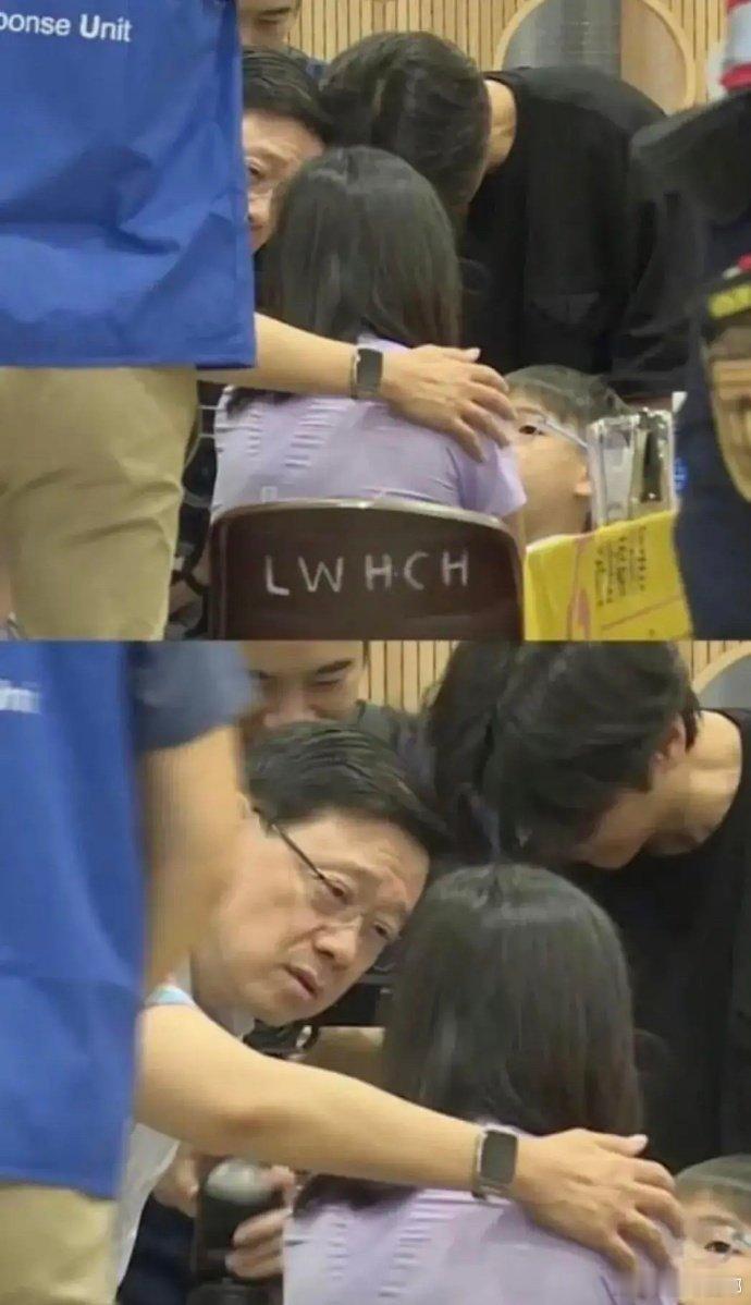 媒体想让你看到的vs实际画面 ​​​