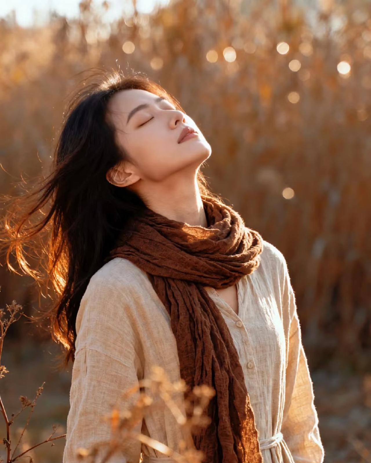 厉害的女人有三不：

不唠叨，

不抱怨，

不指责。

低级女人，活在情绪里；