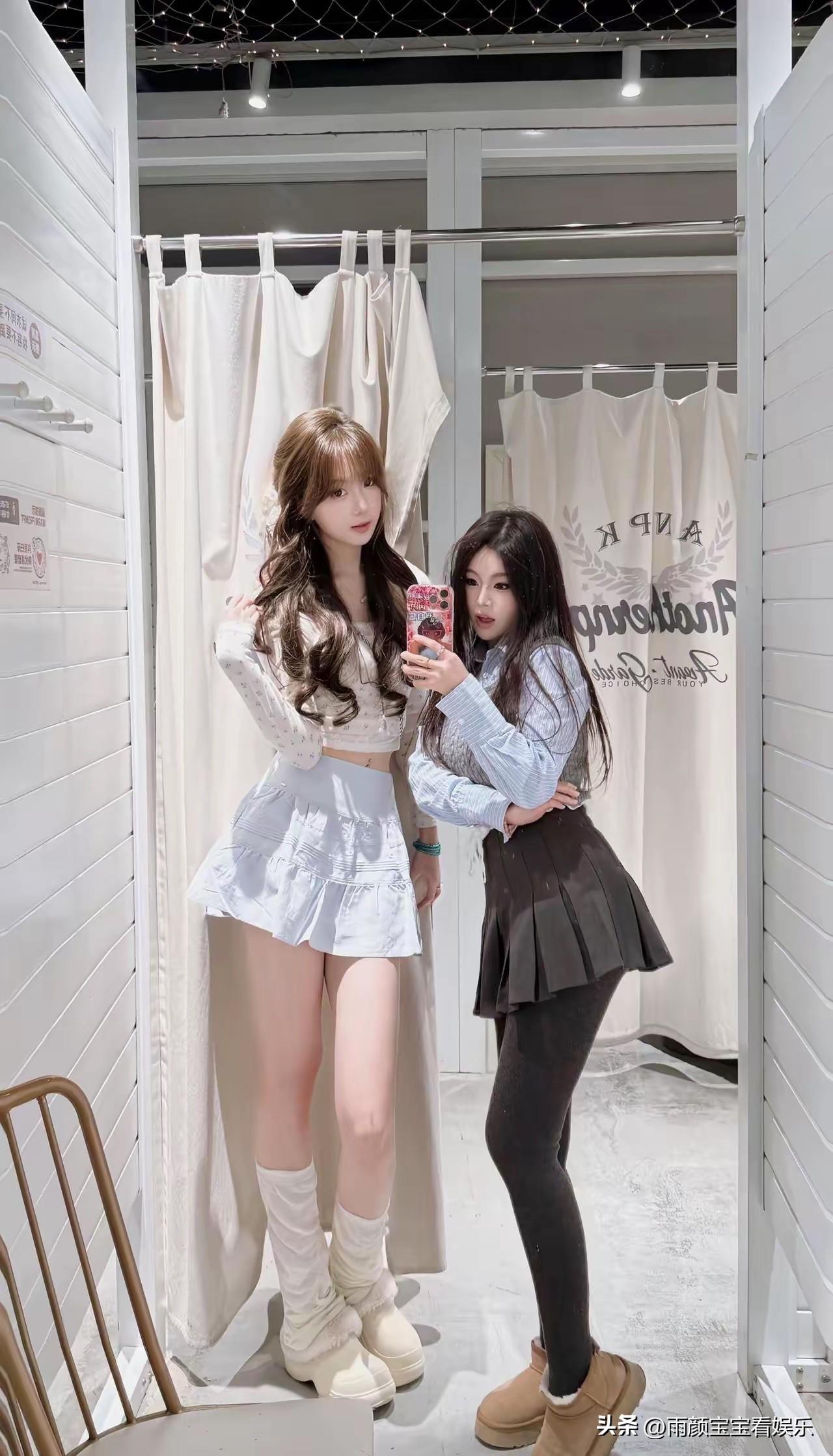 至今为止没有发现，长得高的坏处！