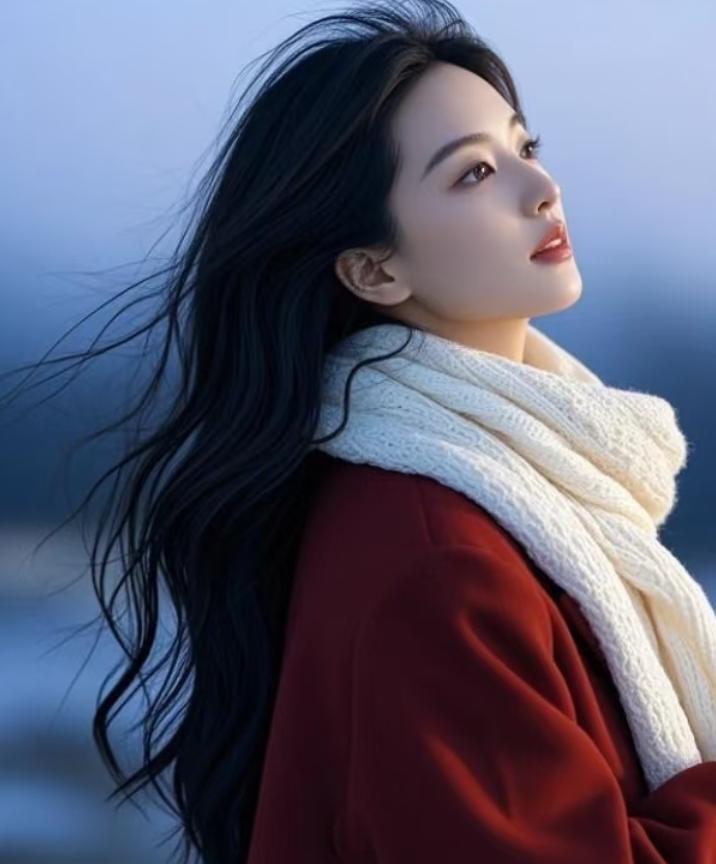结婚过日子，颜值只能是加分项，绝不是核心标准。
初见动心靠长相，长久相守靠人品、