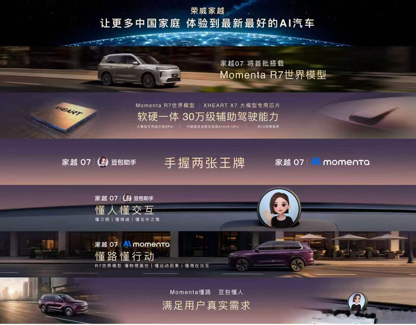 这价格确实狠！15.28万是顶配，起步预售13.78万。两张牌也不错哦！Mome