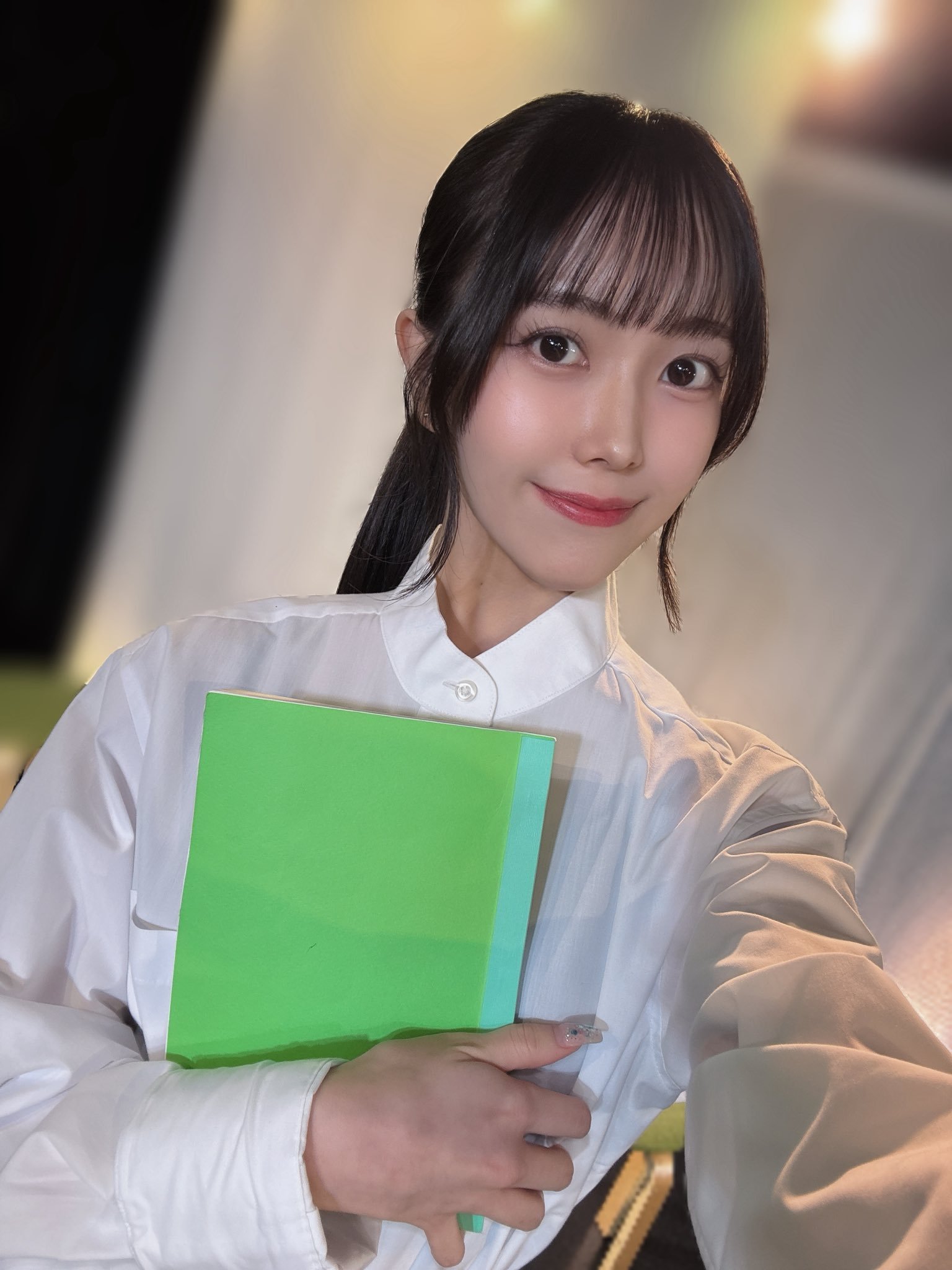 立石凛
