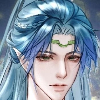 精灵梦叶罗丽水王子 🌊水王子 🌊水王子0608节日快乐          水