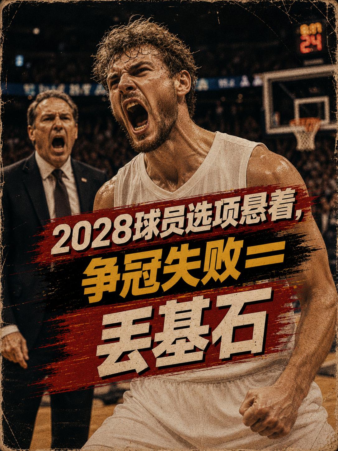 东契奇离开湖人队的关键因素曝光，看来管理层还真的要小心了，如果他们在这方面真的踩
