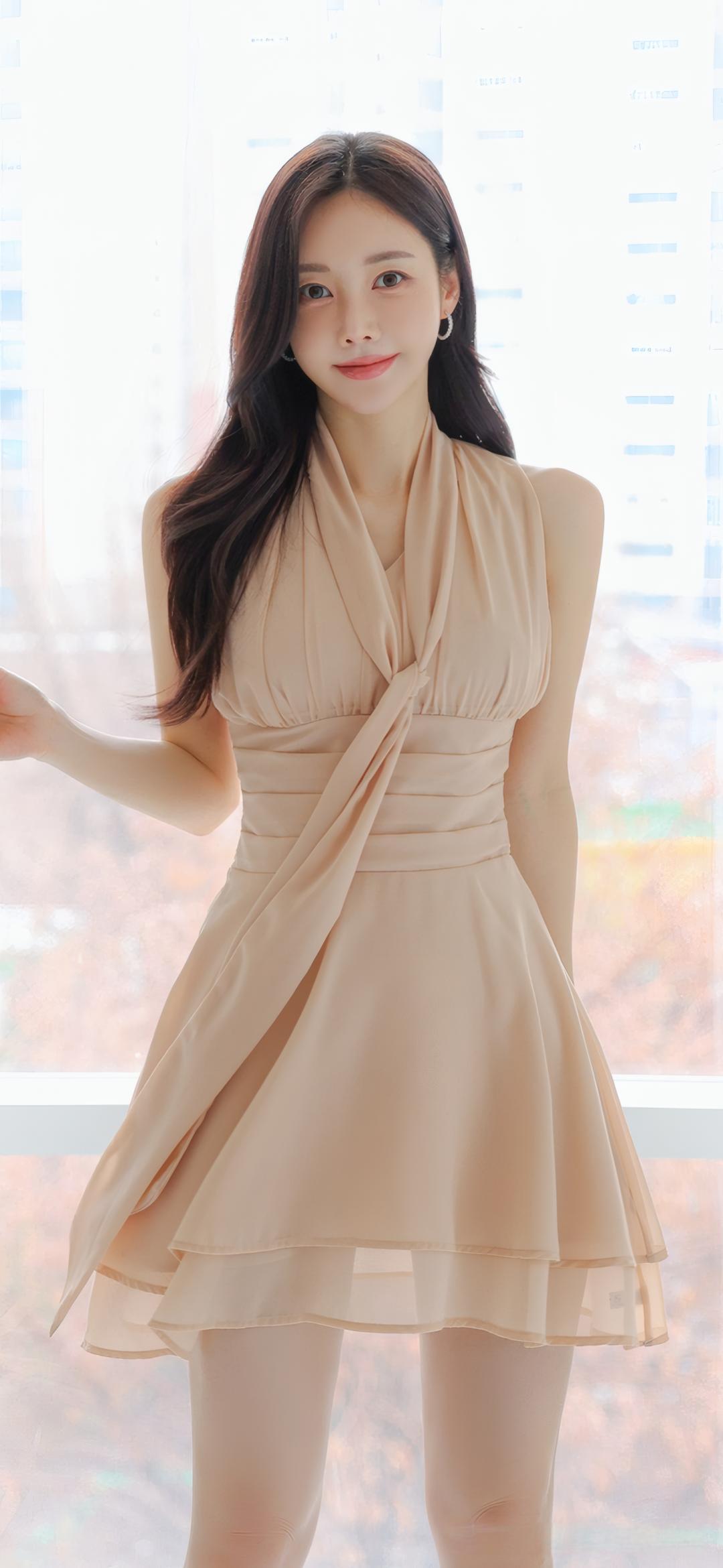 什么样的女人算自然美