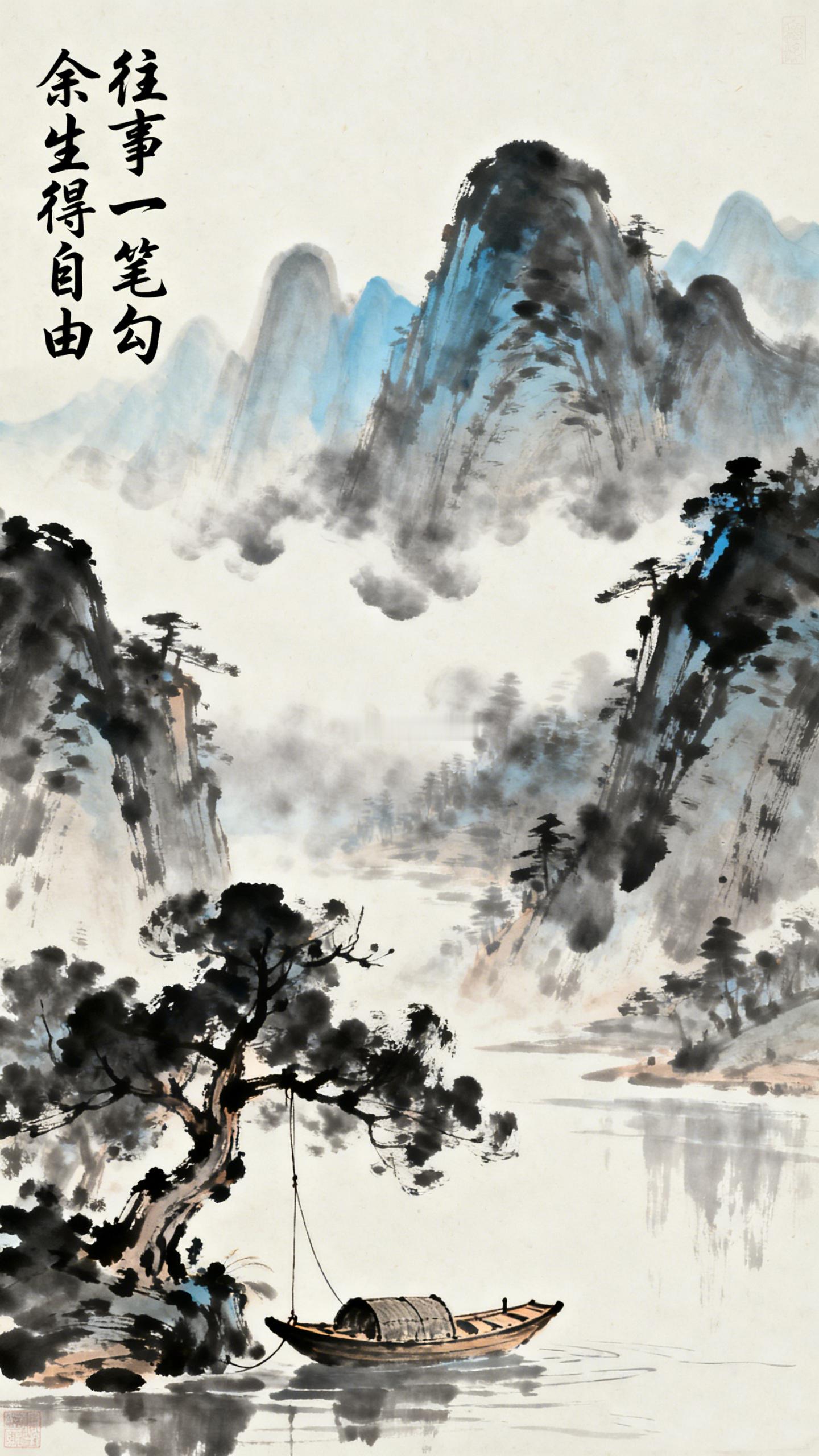 很多人心里，都压着一个“对不起自己的人”。可能是父母，是那个伤过你的人，又或是某