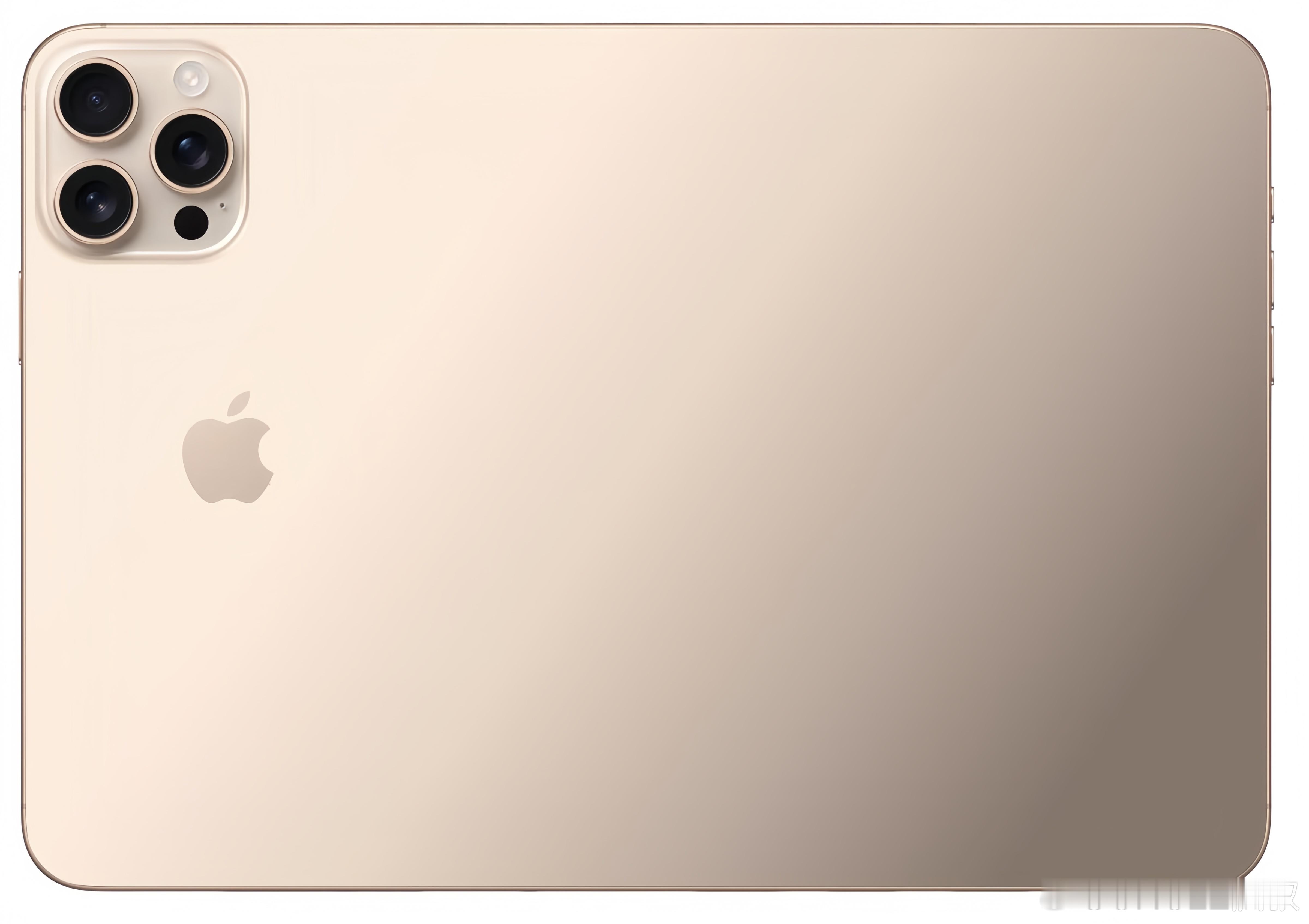 曝iPhone 27系列将采用iPad尺寸结构。曝iPhone18系列A20芯片