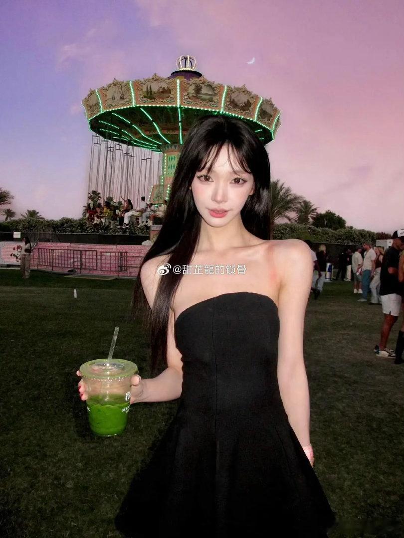 易梦玲怎么变样了 