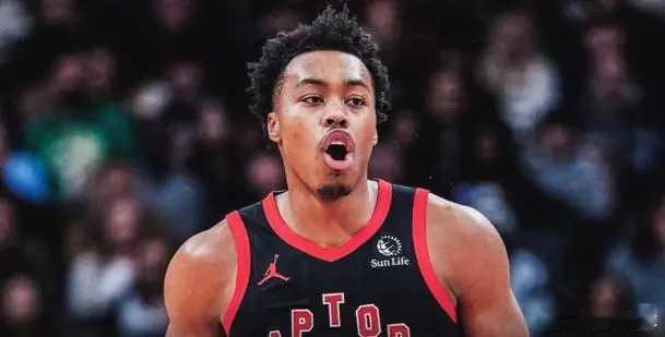 斯科蒂-巴恩斯砍下23分25板10助，1980年以来约基奇后第二人北京时间今日，