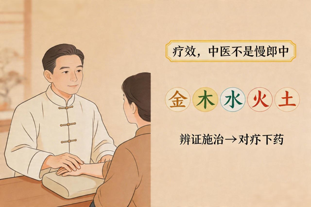 是行医的本心，是疗效，是技术和好药！
辨证施治，对症下药，用好药，才有好疗效！中