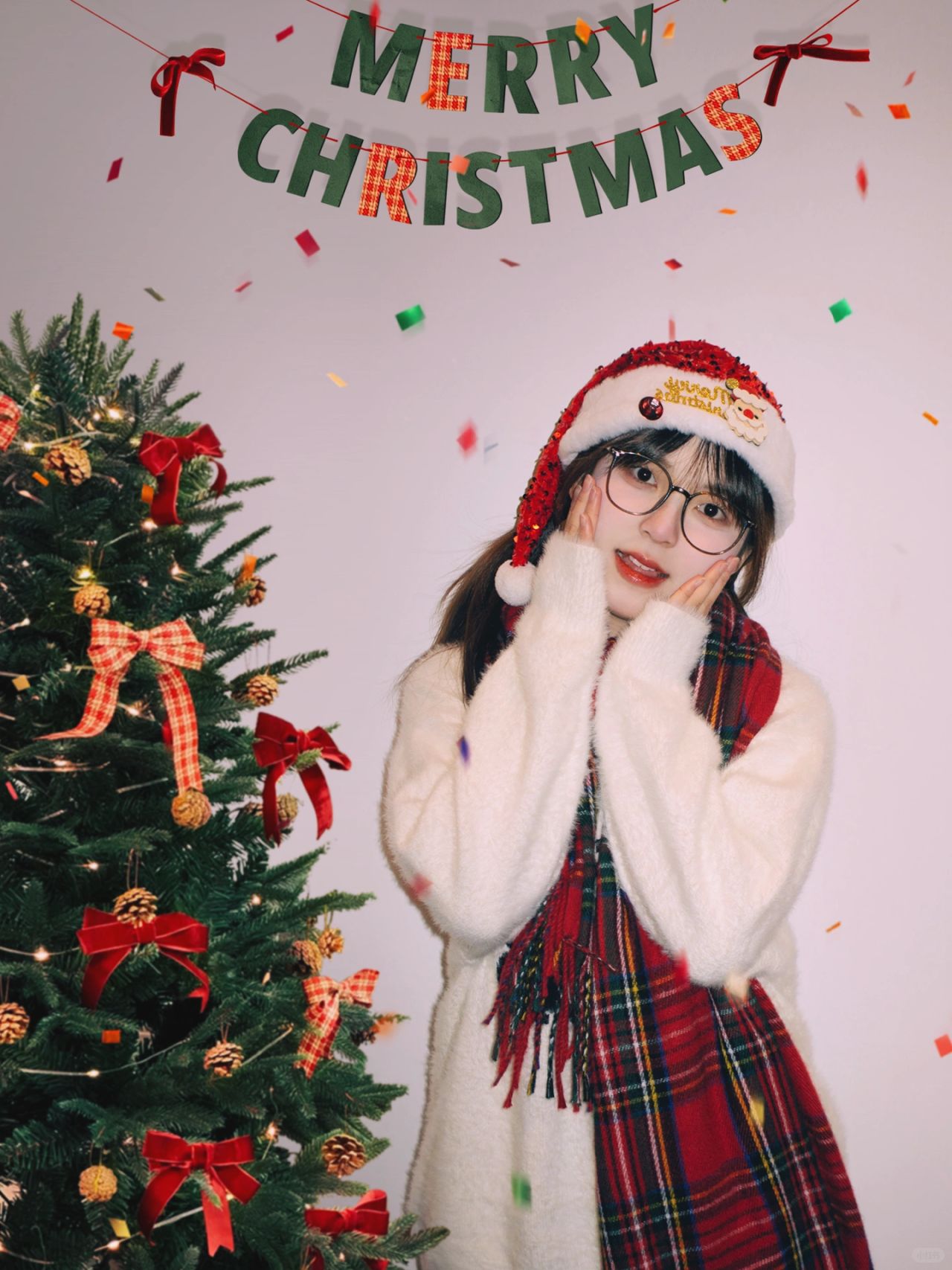 0成本把🎄带回家