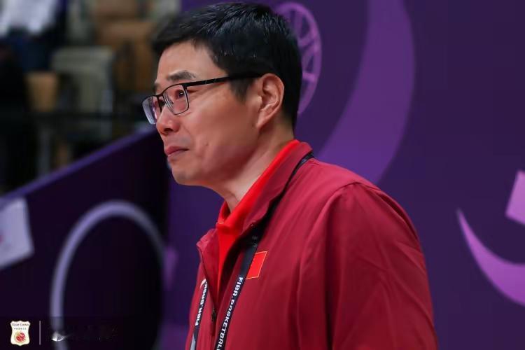 中国篮协不能只看好的，只想讲好的！

今天新华社发布消息，中国篮协主席郭振明接受