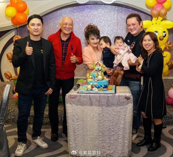 【On.cc】施明肺炎病逝享年74歲　兒子李泳漢錯過最後一面藝人施明於年前因意外