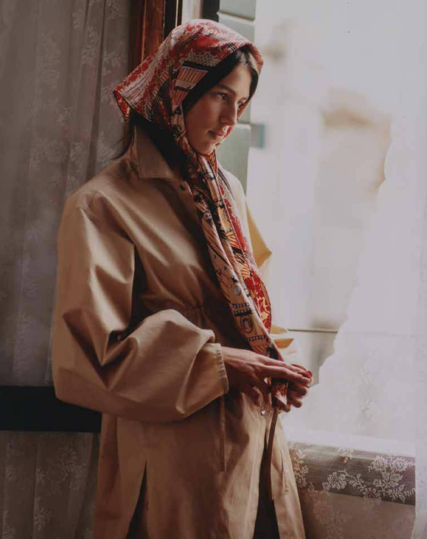 Vogue HongKong June 2026 